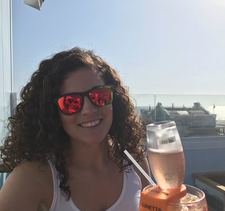 Cassandra Rutherford