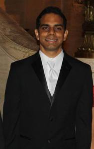 Nuwan Liyanage