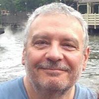 Roberto Avilia