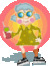Groovy Grandma