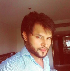 AUTHOR ARYAN CHAUDHARY