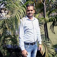 Raj Kushwaha