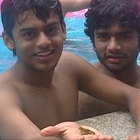 Harsh Shah