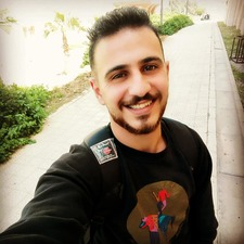 Asem Alhawamdh