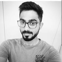 Rushi Patel
