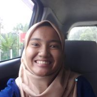 Netty Aida Syahindah