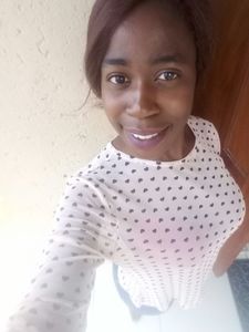 Mudau  Matodzi Precious 