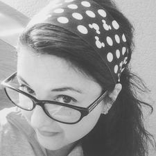 Michelle Morrone Blanchette