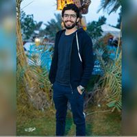 Mohamed Fawzy