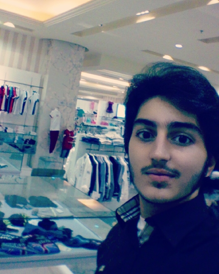 Goodreads profile picture for @mohammd