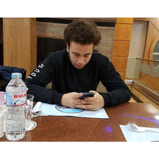 Ayman M.Saqr