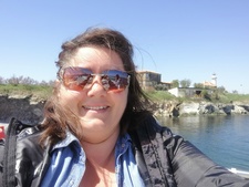 Мирослава Петрова