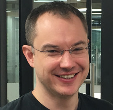 Andrew Molyneux