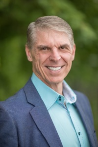 William *Bill* Baldwin