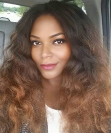 Sabrina Newby
