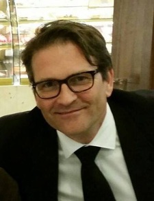 PETER ERIKSSON