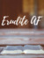 EruditeAF Literary Symposium