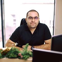 Dan Ştefan