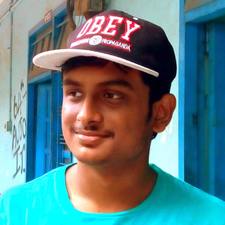 Kaushik Ramachandran