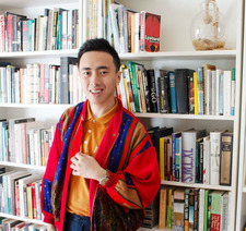 Joshua Kamijan