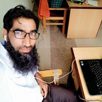 Mushtaq Reshi
