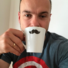 Greg Sikora