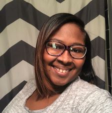Tonita Kirkpatrick