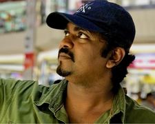 P.S. Arjun