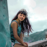 Mikayla Geier - Vancouver, BC, Canada (242 books)