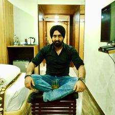 Manmeet Singh