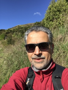 Behzad Dowran