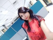 Shayana Khan