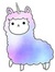 Llamacorn