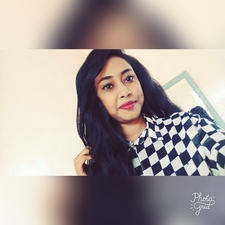 Showg Alnafaaby