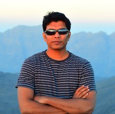 Vikram Sawant