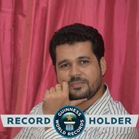 Dr Shadaab Shaikh