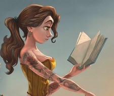 Bellereader
