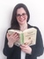 Carolyne | Jane Austen Bookstagrammer