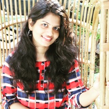 Sruthi Palliyalil 