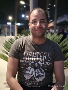 Ahmed Awaad