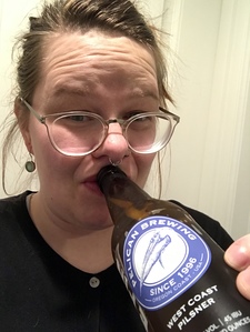 Meredith Andersen-Elliott