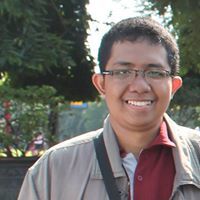 Alif Pratama