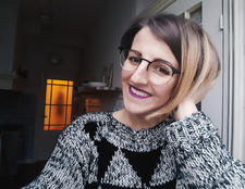 Anta Alexandra
