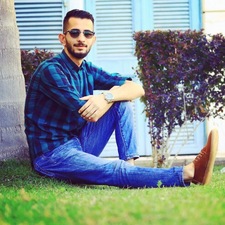 Mohammed Ismail