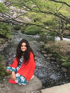 Priyanka Suresh