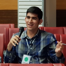 Farshad Shahkarami