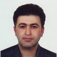 Ramin Abbassi
