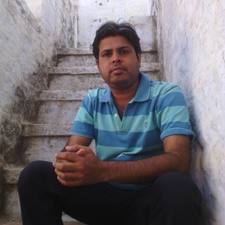 Animesh joshi