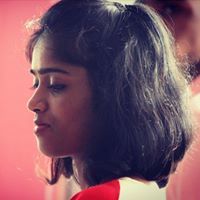 Nimisha MK
