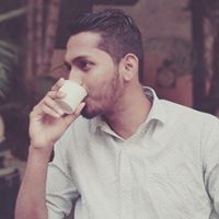 Saurabh Sawant
